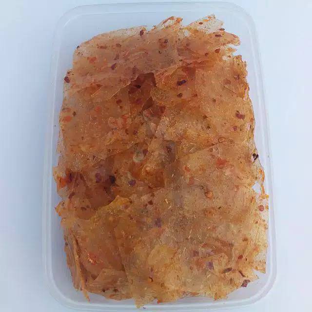 

keripik kaca/oleh oleh bandung cemilan chihuyyy