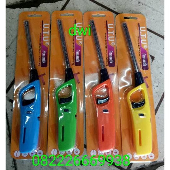 Best Seller korek pemantik oven gas/ korek kompor