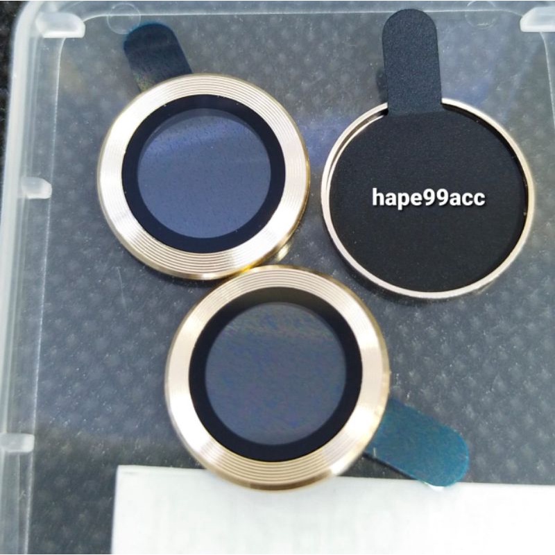 Iphone 13 13 mini 13 pro 13 pro max metal ring lens protector camera ring metal pelindung kamera