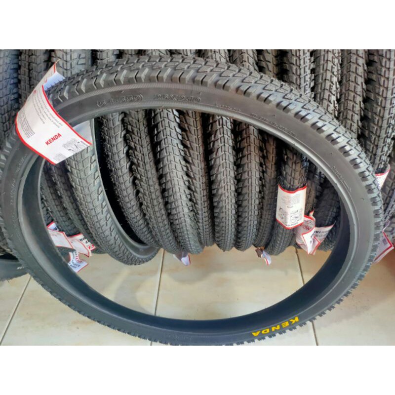 BAN LUAR KENDA Original 26x2.20/26x2.10/26x195/26x1.75/26x2.35