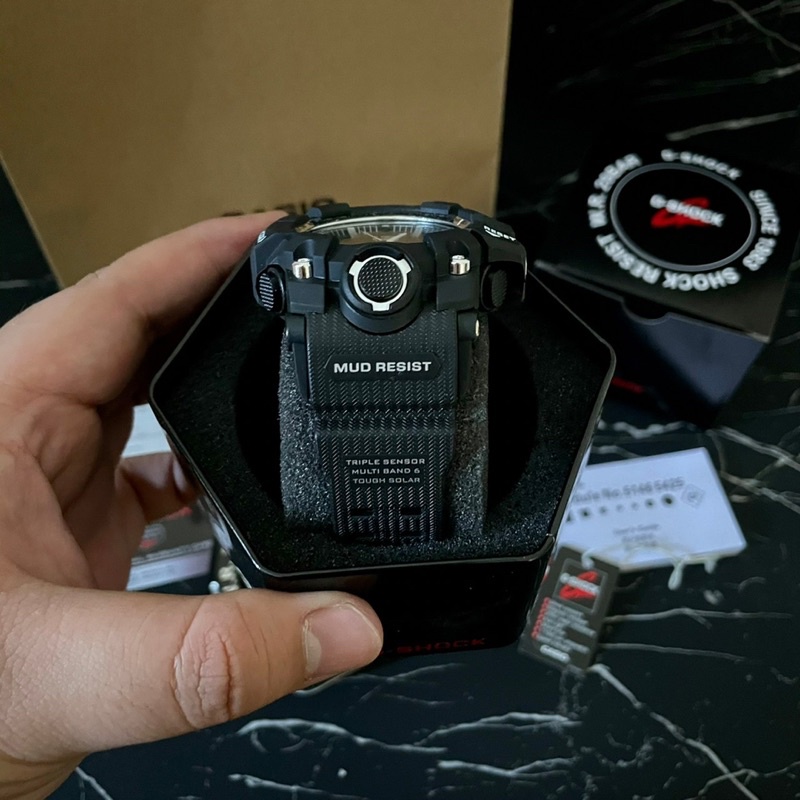 JAM G SHOCK 1602Q-2 GSHOCK 1602Q-2 FULLSET