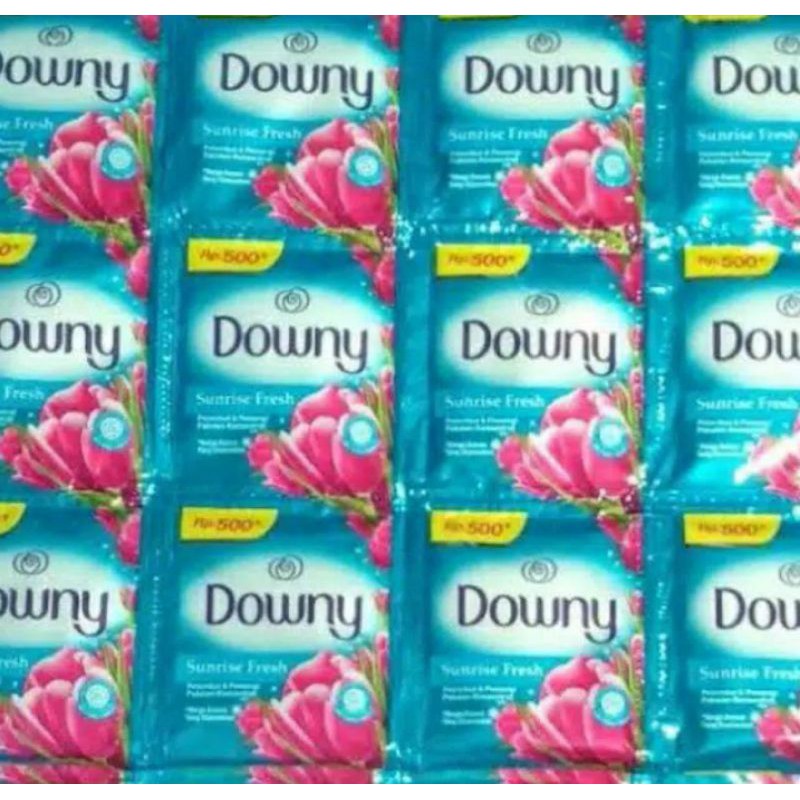 Downy Renteng 12 x 19ml