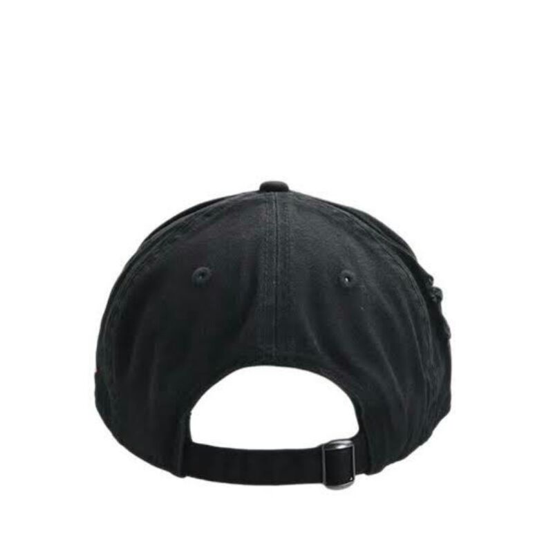 topi new era 940AF NY Yankee cotton damage