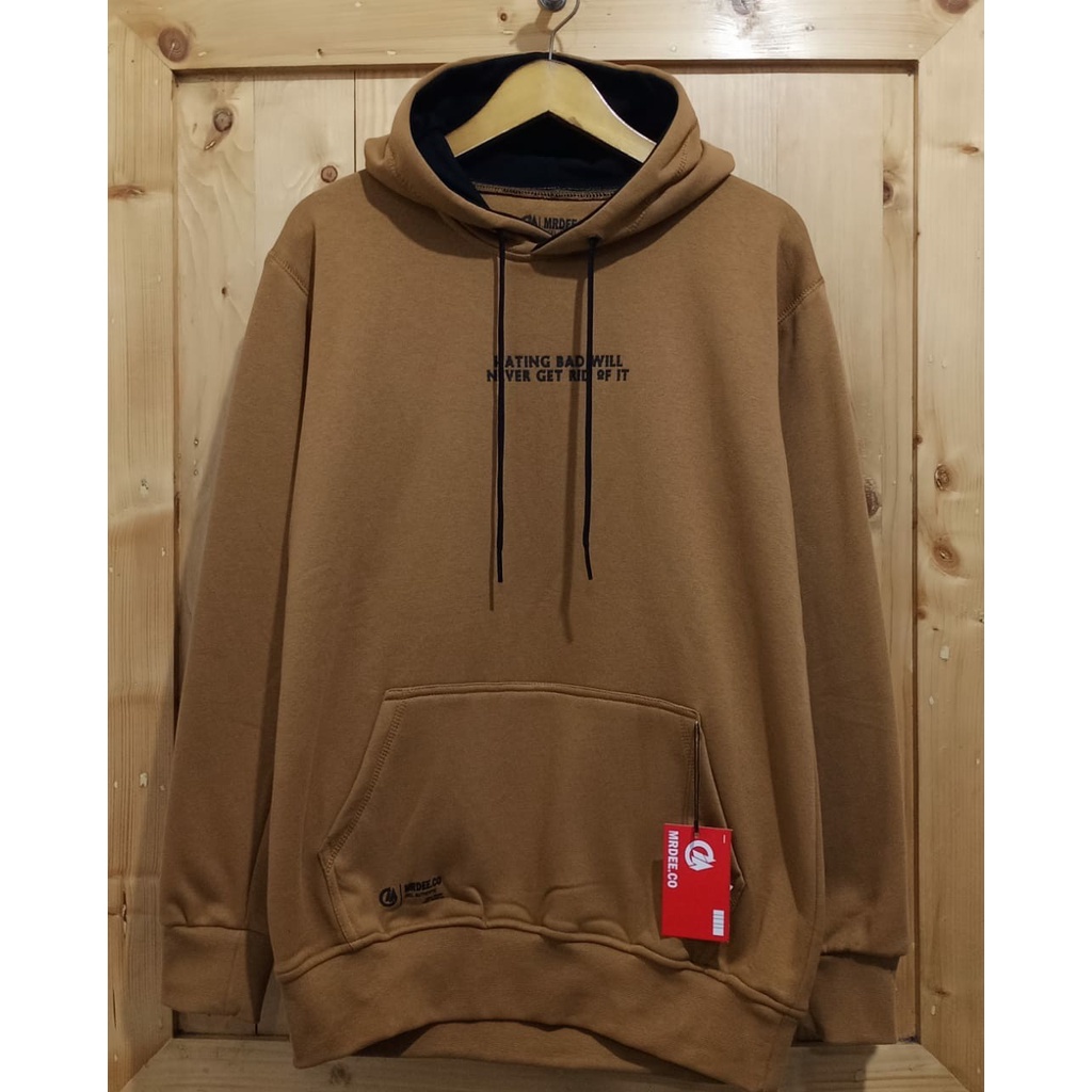 Sweater Hoodie Oblong Polos Original Terbaru Brand Distro Jaket Bahan Tebal Suiter Terlaris Model Korea Sweater Pria Terlaris BISA BAYAR DITEMPAT (BISA COD)