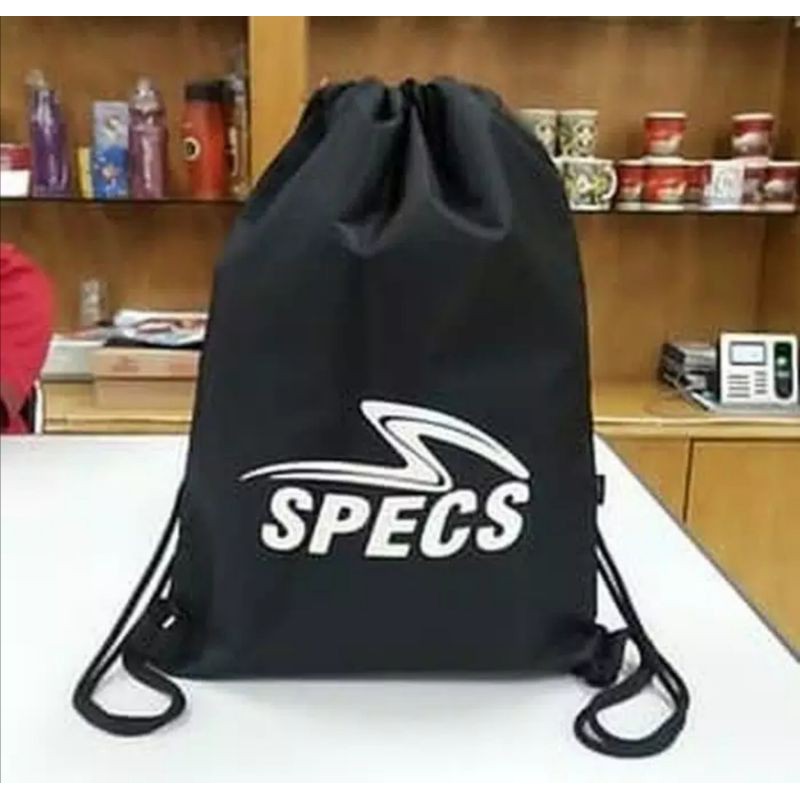 PROMO 1. 1 TAS SERUT RANSEL DRAWSTRING BAG /TAS OLAHRAGA/TAS SEKOLAH/BOLA/BASKET/FUTSALL