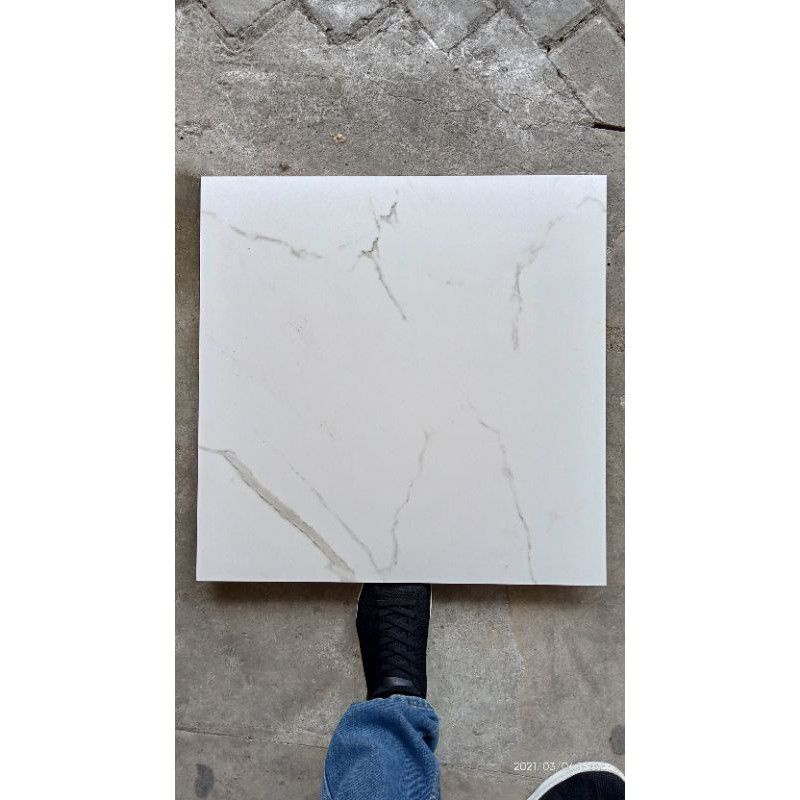 GRANIT GRANITE KIA GP TILES CARRARA 60X60