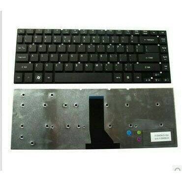 COD Keyboard Acer Aspire V3 V3-431 V3-471 V3-472