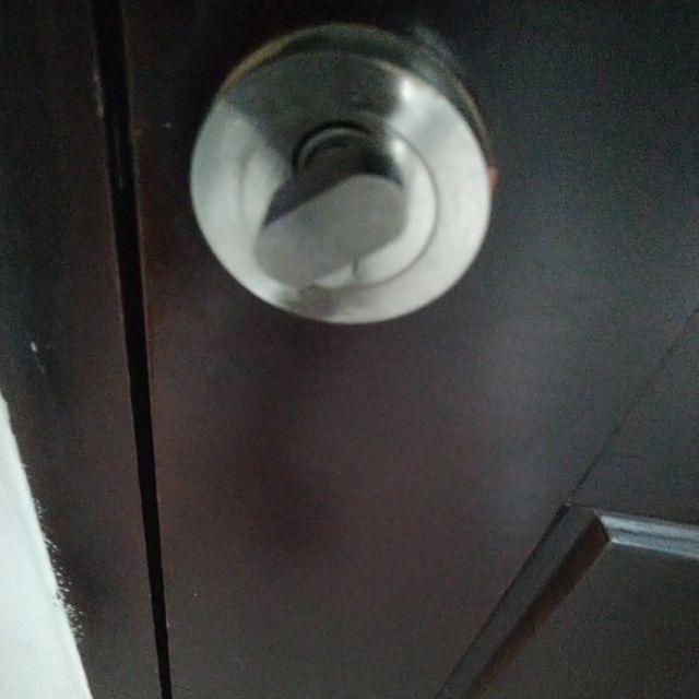 Kunci Silinder Knob Pintu Kamar Mandi Kunci Komputer