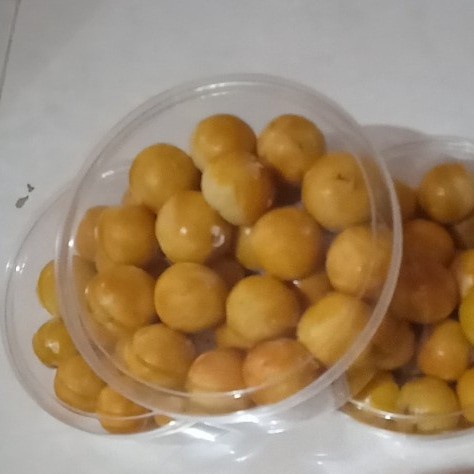 

Kue Nastar Wisjman
