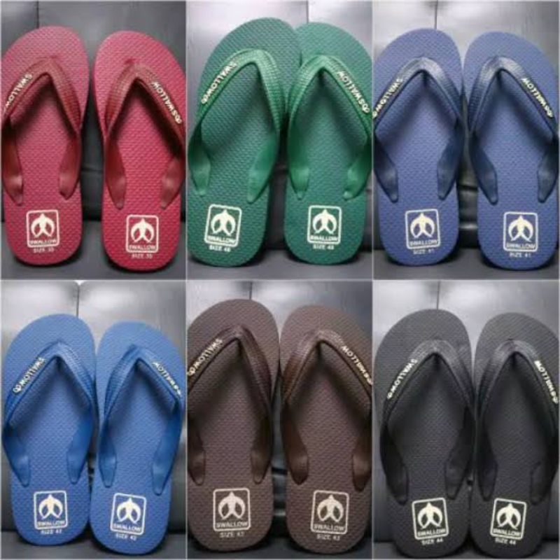 Sandal Swallow Legian