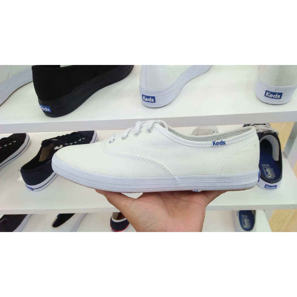 sale keds original champion canvas