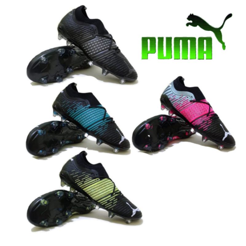 SEPATU BOLA PUMA PREMIUM FUTURE/ULTRA