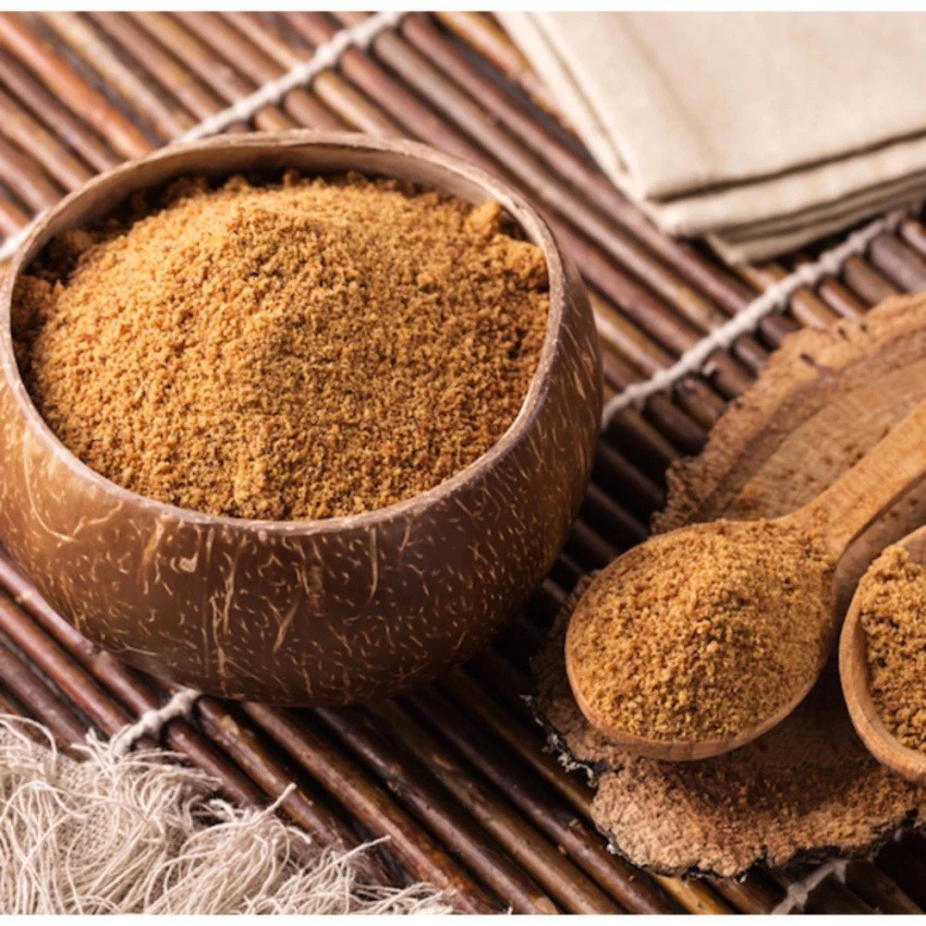 

Organic Coconut Sugar 250gr