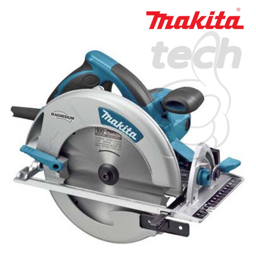 Mesin Gergaji Circular Saw 8-1/4" Makita 5008MG / 5008 MG