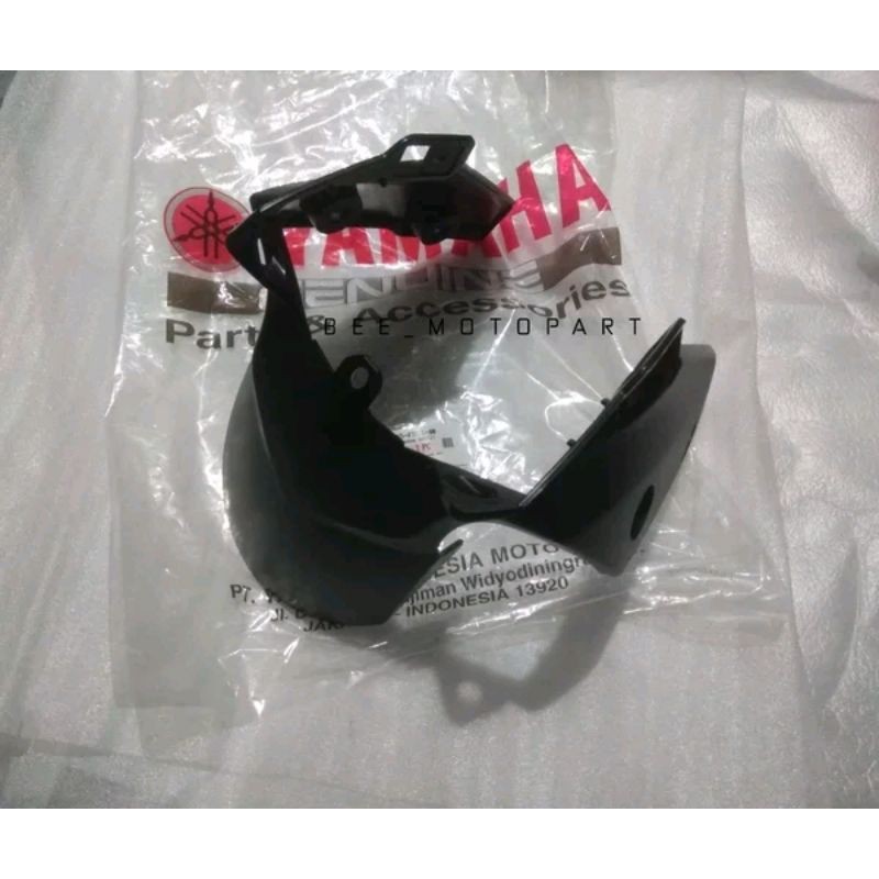 SPAKBOR DEPAN BAGIAN BELAKANG AEROX 155 ORIGINAL YAMAHA - B65-F1511-00