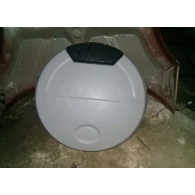 Cover ban Terios 2016 2017