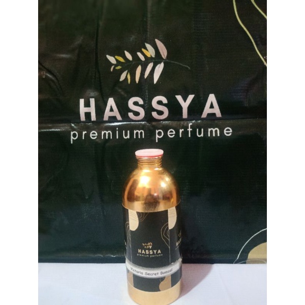 Hassya Parfume Original Aroma | Victoria Secret Bomsel