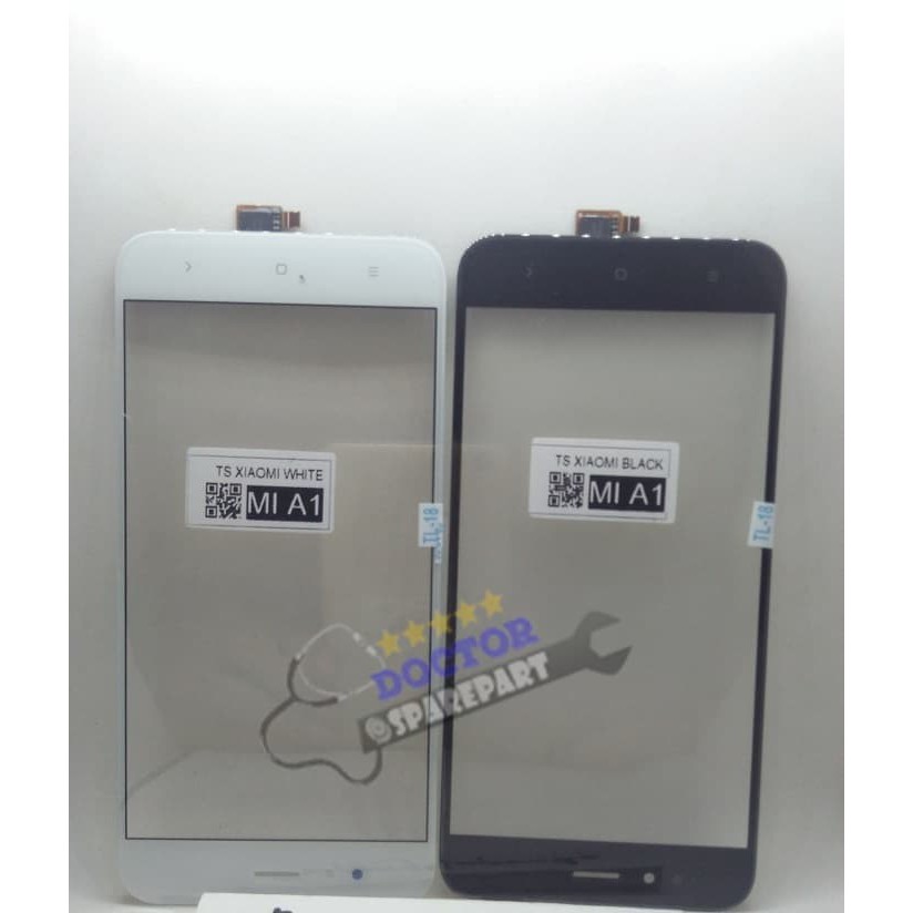 TOUCHSCREEN XIAOMI MI A1 ORIGINAL