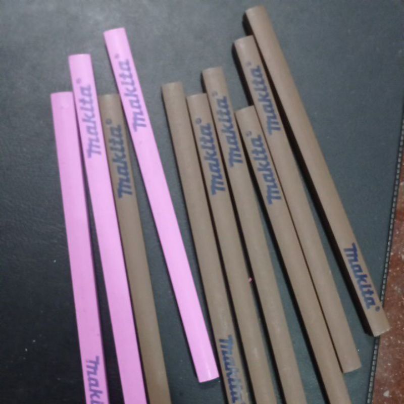 

PENSIL TUKANG MAKITA