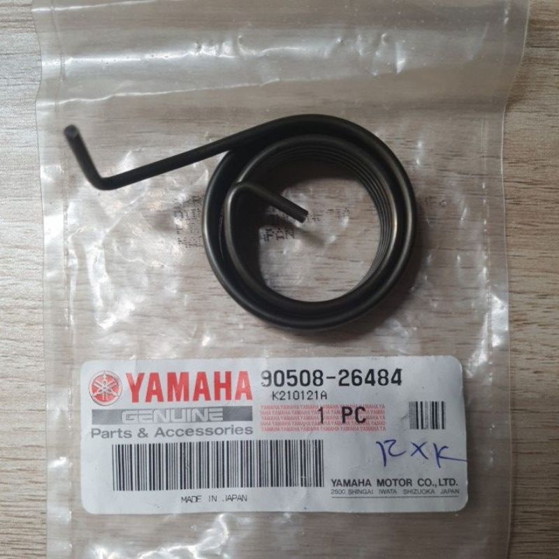 Per Stater RXK/RXS Yamaha Ori