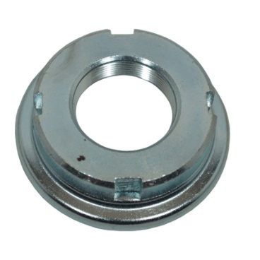 Thread Head Top Mur Kones Komstir Original Honda BeAT FI Supra X 125 Vario 150 eSp Spacy Kode Part A