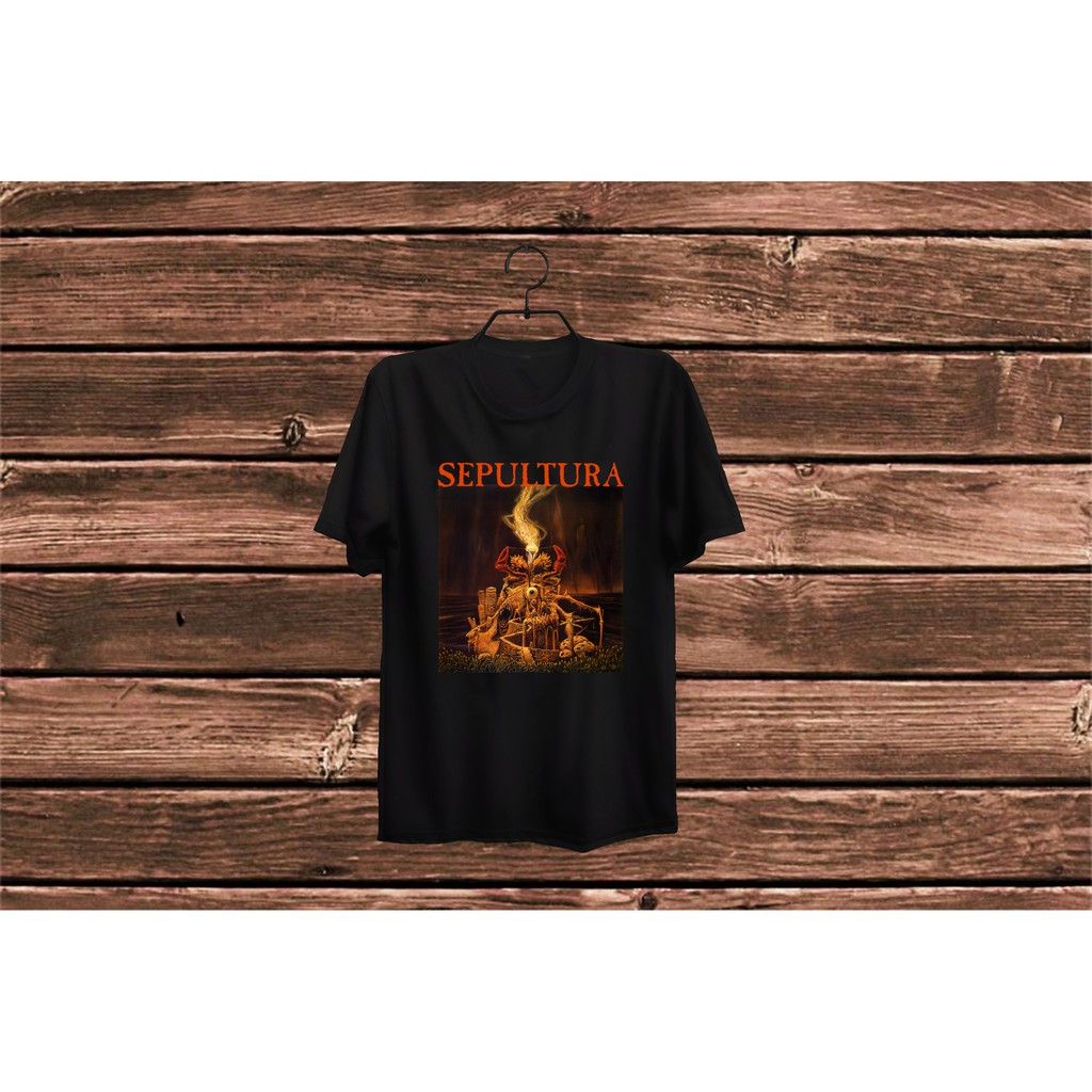 Sepultura Horror Arise - AS18