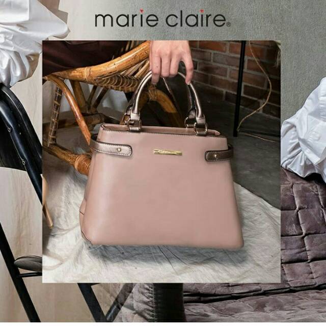 Marie Claire 100% original tas wanita