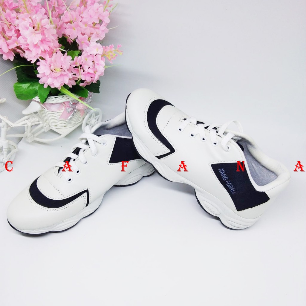 Sneaker Wanita Sport SDS321-1