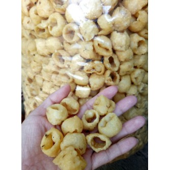 

500 gr Potil gurih magelang/pothel ketumbar/pothil ketumbar khas magelang