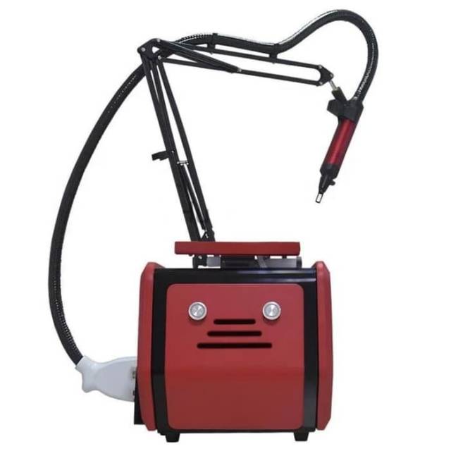 Alat laser picosecond tatto removal and skin rejuve