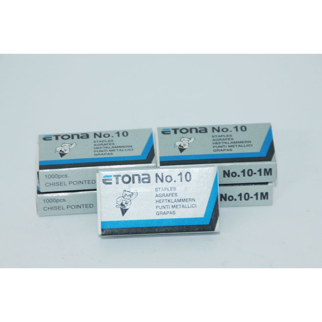 

Staples Etona No.10