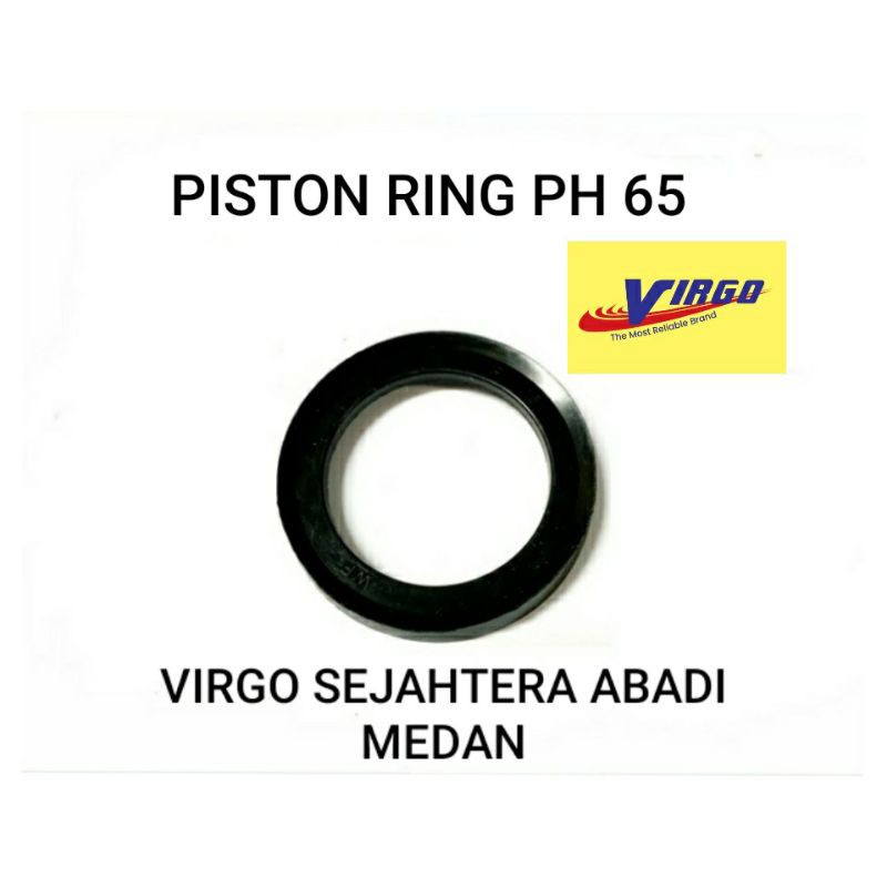 KARET SEAL L RING PISTON MESIN JACK HAMMER HITACHI PH65 PH 65 PH65A PH 65A