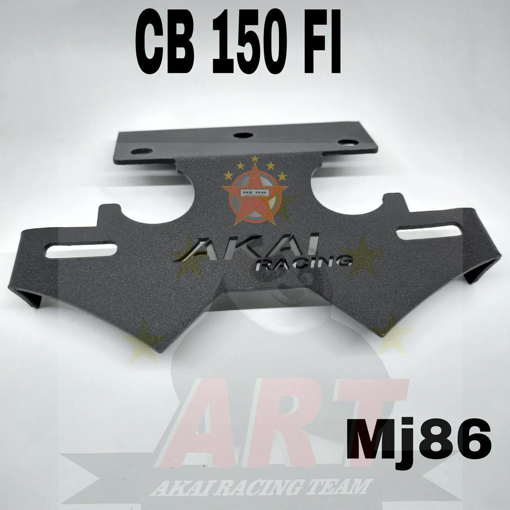 Tail Tidy Batman CB150 Fi Akai Racing Best Quality