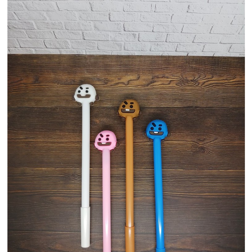 

Pulpen Penaa Karakter Bentuk Kepala Anpanman Lucu Bolpen Karakter Unik Pulpen Karakter Gel Imut Pulpen Gel Pena