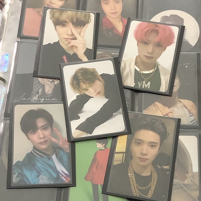 PC Jaehyun [NCT 127 - NCT 2020]