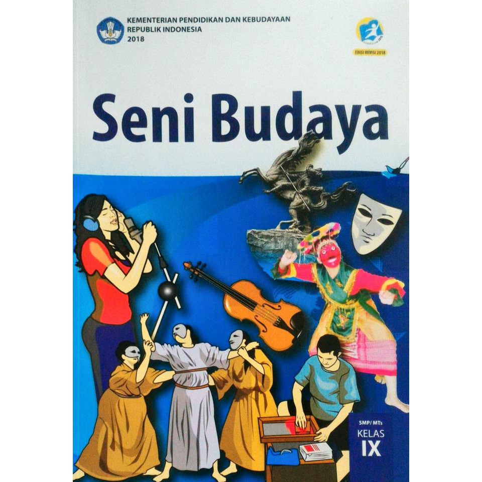 30+ Kunci Jawaban Seni Budaya Kelas 10 Kurikulum 2013 Pics