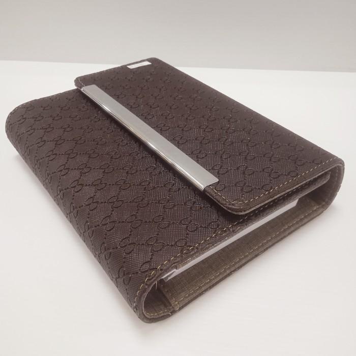 

Radula / Agenda Planner A6 Rados R1110 Kualitas Terbaik