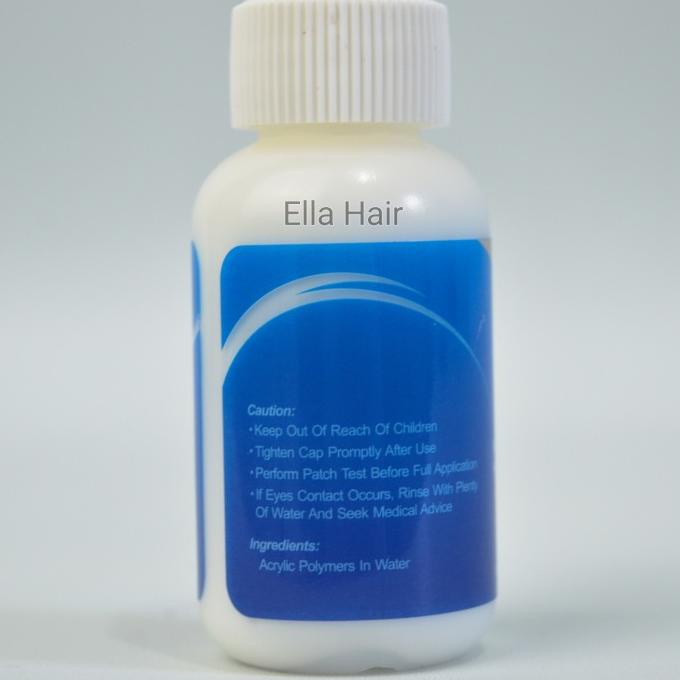 Jual Wig Glue Katelon Lem Cair Toupee Dan Lace Wig Wgkat 38Ml Shopee