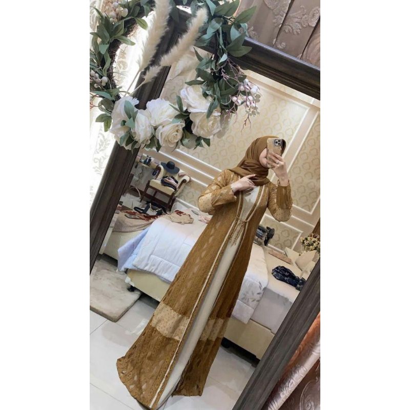 Kaleela Jehanaraa Jingga M by kaleela.id