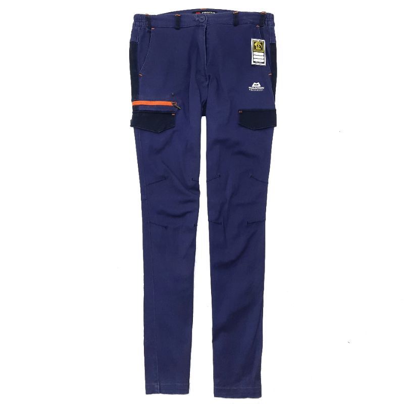 Celana gunung outdoor mountain equipment bekas second