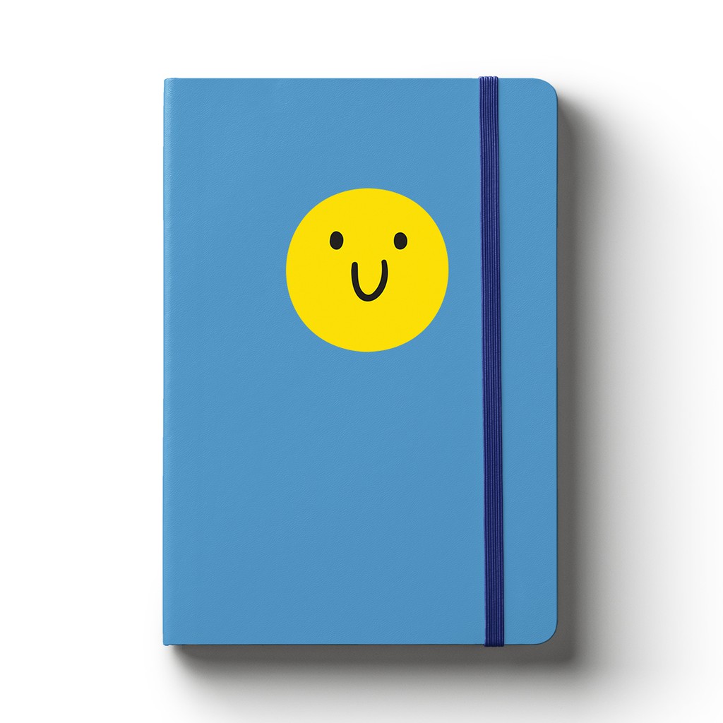 

A5 Sky Growth Journal