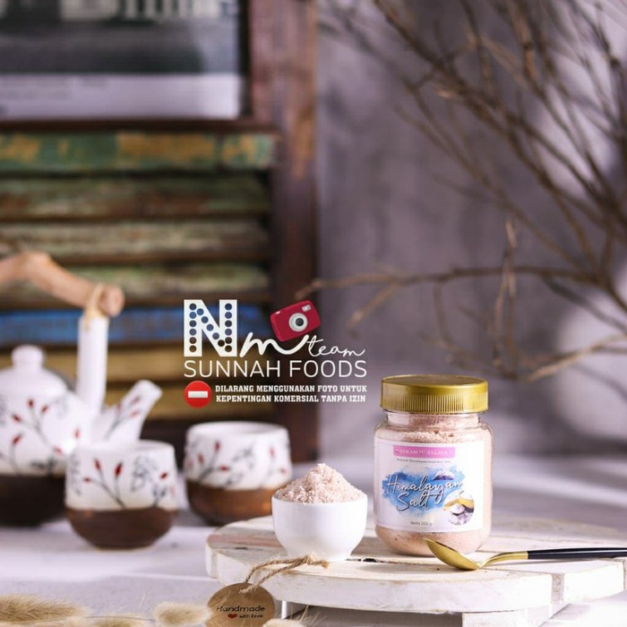 

Best Seller - Garam Himalaya/Himsalt Origin Pakistan 1Kg