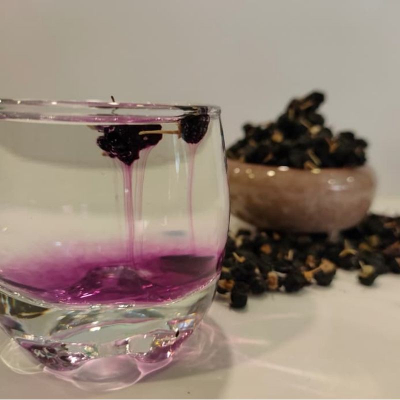

50gr Black WolfBerry /Goji Berry Hitam