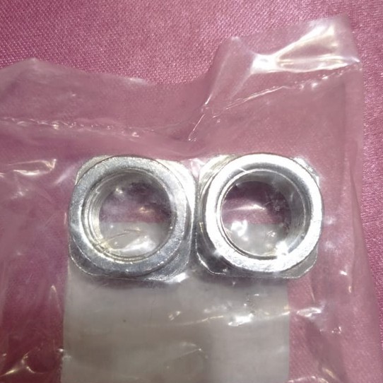 NUT,COMBINE HARVESTER,DC35,KUBOTA