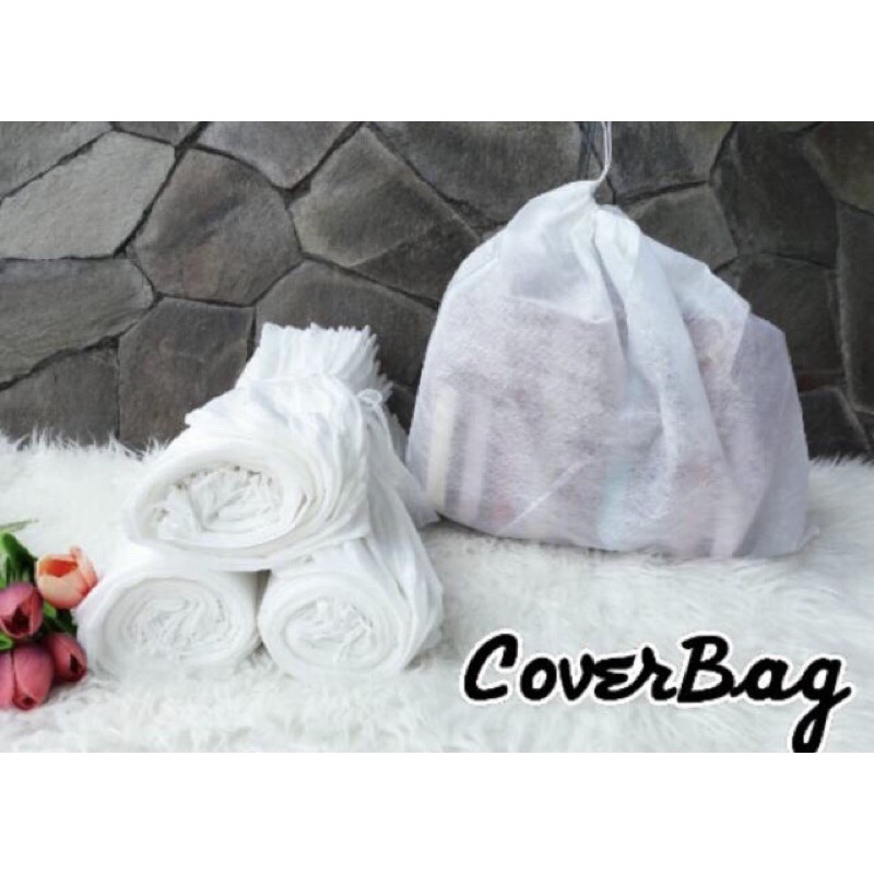 

Dust Bag/Cover Bag/Bungkus Tas