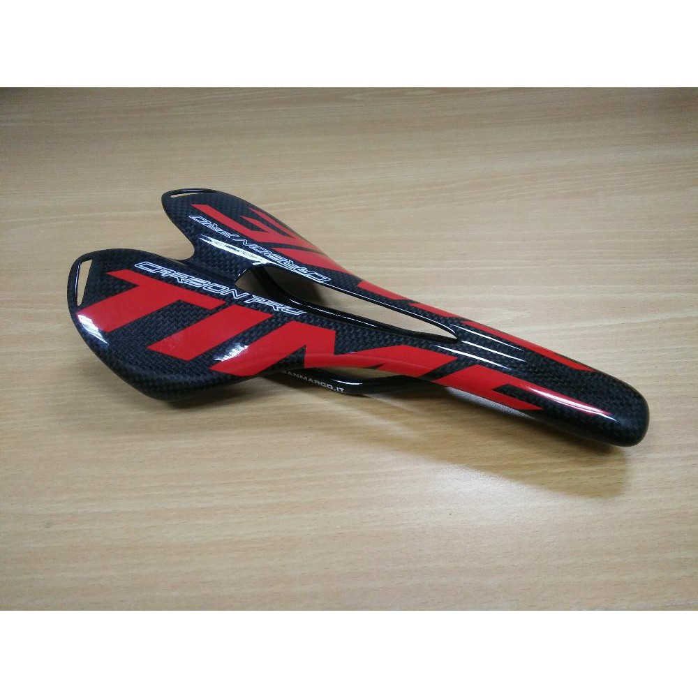CENA1674 NEW Sadel Carbon Selle SanMarco Time