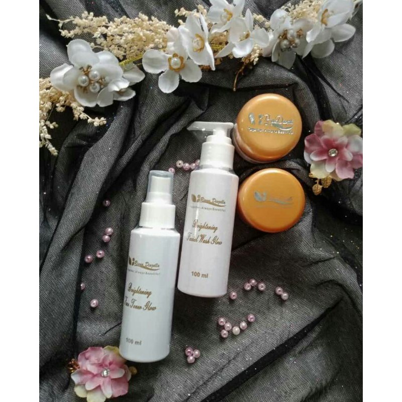 RD Glow by Rinna Diazella Skincare original
