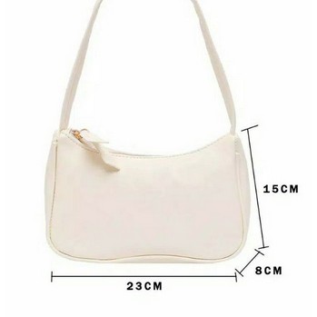 A-ZAHRA TAS VINTAGE RETRO / TAS BAHU YURI / TAS WANITA TERLARIS /  TAS TOTE BAG WANITA