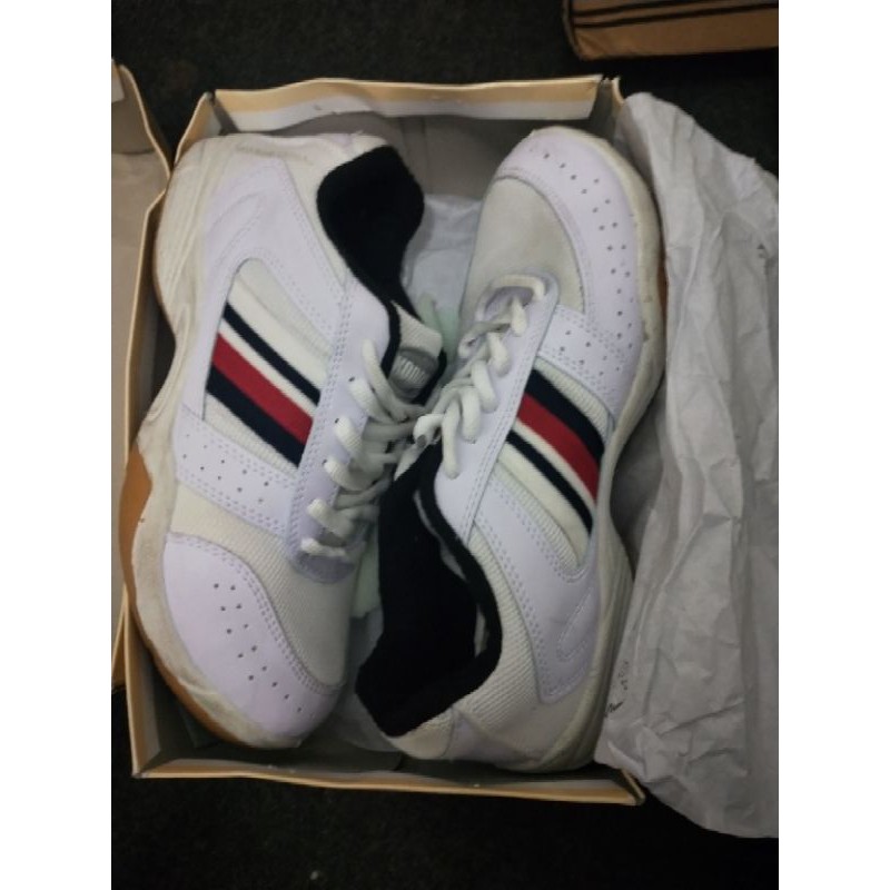 Kodachi AR Speed Monaco Black Size 42