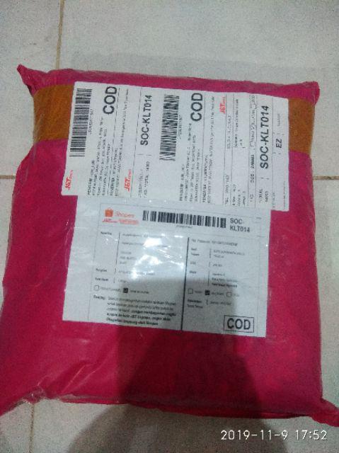 Couple Batik Kebaya Brocade Sarah Cakrawala Lengan Panjang